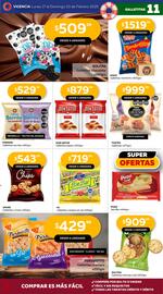 Catálogo Maxi Ofertas semana 8 Página 11