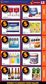 Catálogo Maxi Ofertas semana 8 Página 12