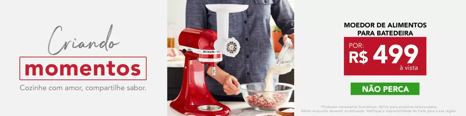 Catálogo KitchenAid (válido até 17-03)