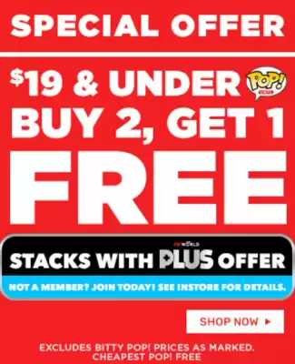 EB Games catalogue (valid until 7-03)