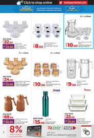 Lulu Hypermarket catalogue Page 6