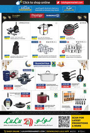 Lulu Hypermarket catalogue Page 8