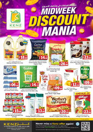 Kenz Hypermarket catalogue Page 2