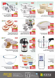 Kenz Hypermarket catalogue Page 4