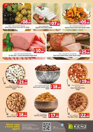 Kenz Hypermarket catalogue Page 6