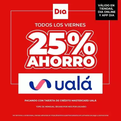 Catálogo Supermercados DIA (válido hasta 28-02)