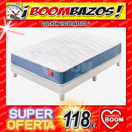 Catálogo Muebles Boom Página 3