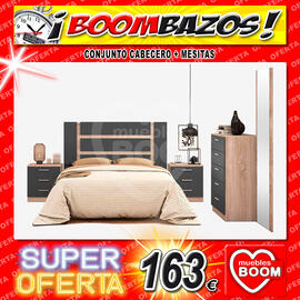 Catálogo Muebles Boom Página 4