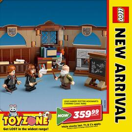 Toy Zone catalogue week 8 Page 3