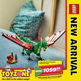 Toy Zone catalogue week 8 Page 4