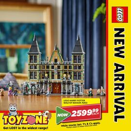 Toy Zone catalogue week 8 Page 5