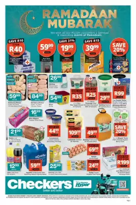 Checkers catalogue (valid until 30-03)