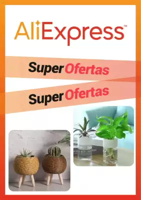 Catálogo AliExpress (válido hasta 17-03)