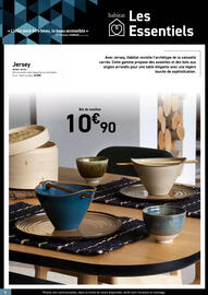 Catalogue Habitat page 7