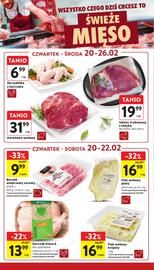 Intermarche gazetka tydzień 8 Strona 12