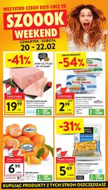 Intermarche gazetka tydzień 8 Strona 2