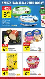 Intermarche gazetka tydzień 8 Strona 20