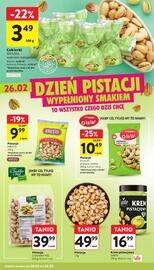 Intermarche gazetka tydzień 8 Strona 22