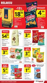 Intermarche gazetka tydzień 8 Strona 25