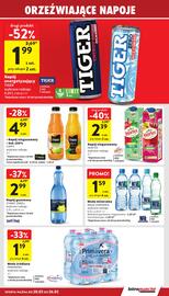 Intermarche gazetka tydzień 8 Strona 27