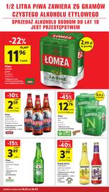 Intermarche gazetka tydzień 8 Strona 28