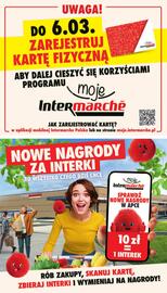 Intermarche gazetka tydzień 8 Strona 29