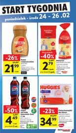 Intermarche gazetka tydzień 8 Strona 35