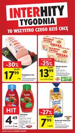 Intermarche gazetka tydzień 8 Strona 4