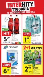 Intermarche gazetka tydzień 8 Strona 6