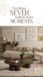 Homes R Us catalogue Page 17