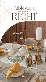 Homes R Us catalogue Page 18