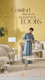 Homes R Us catalogue Page 2