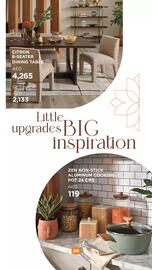 Homes R Us catalogue Page 20