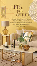 Homes R Us catalogue Page 21