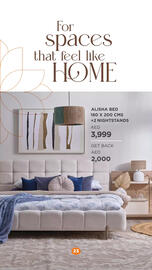 Homes R Us catalogue Page 23