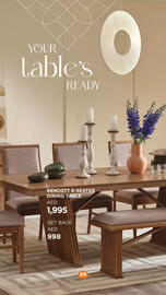 Homes R Us catalogue Page 24