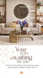 Homes R Us catalogue Page 6