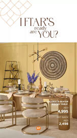 Homes R Us catalogue Page 7