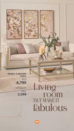 Homes R Us catalogue Page 8