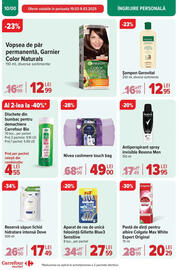 Catalog Carrefour Market săptămâna 8 Pagină 10