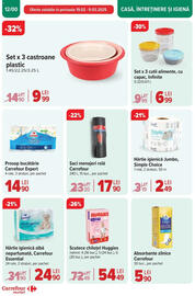 Catalog Carrefour Market săptămâna 8 Pagină 12