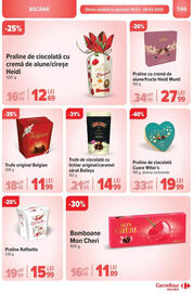 Catalog Carrefour Market săptămâna 8 Pagină 13