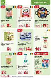 Catalog Carrefour Market săptămâna 8 Pagină 4