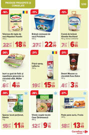 Catalog Carrefour Market săptămâna 8 Pagină 5