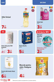 Catalog Carrefour Market săptămâna 8 Pagină 6