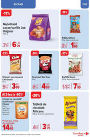 Catalog Carrefour Market săptămâna 8 Pagină 7