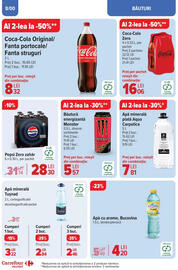 Catalog Carrefour Market săptămâna 8 Pagină 8