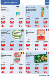 Catalog Carrefour săptămâna 8 Pagină 11