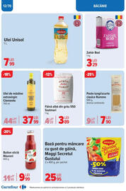 Catalog Carrefour săptămâna 8 Pagină 12