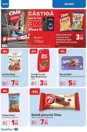 Catalog Carrefour săptămâna 8 Pagină 14